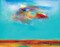 Desert Cloud Poster Print by Gary Max Collins - Item # VARPDXGC132Q